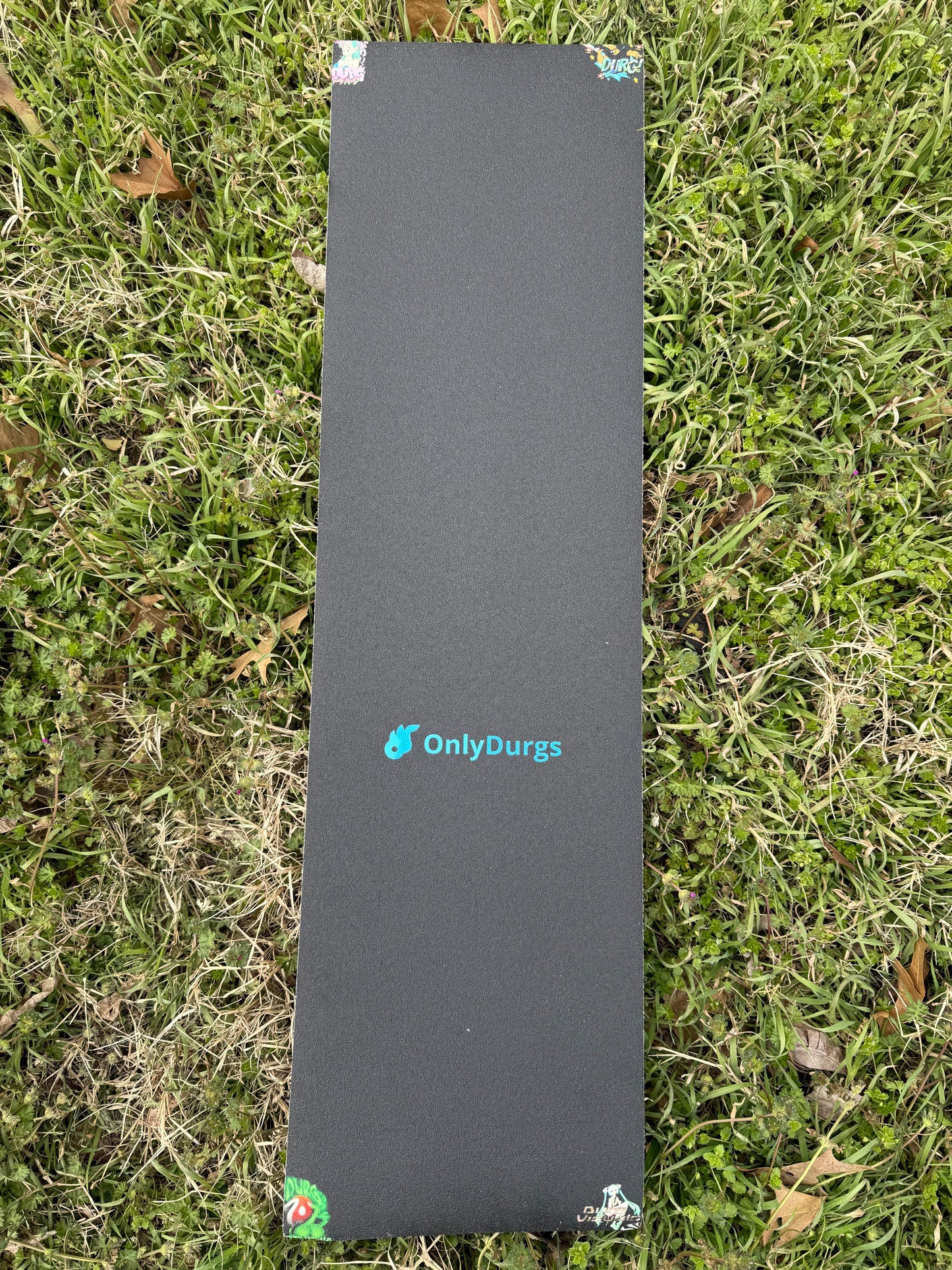 OnlyDurgs Grip