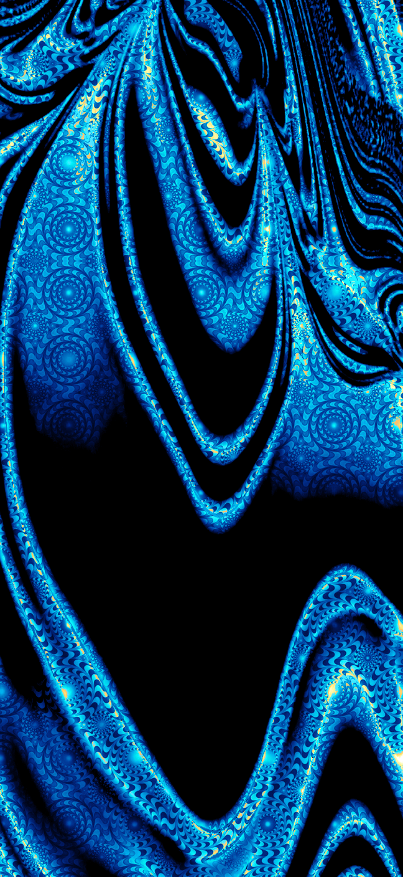 Durgtendo Blue Version