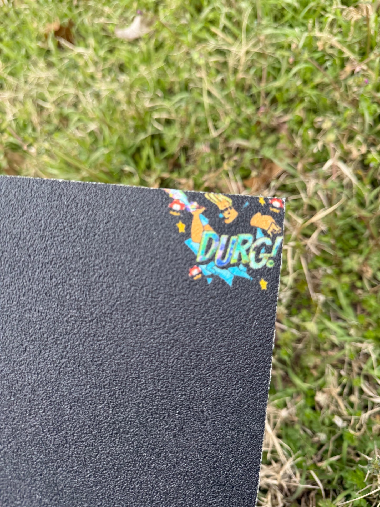 OnlyDurgs Grip