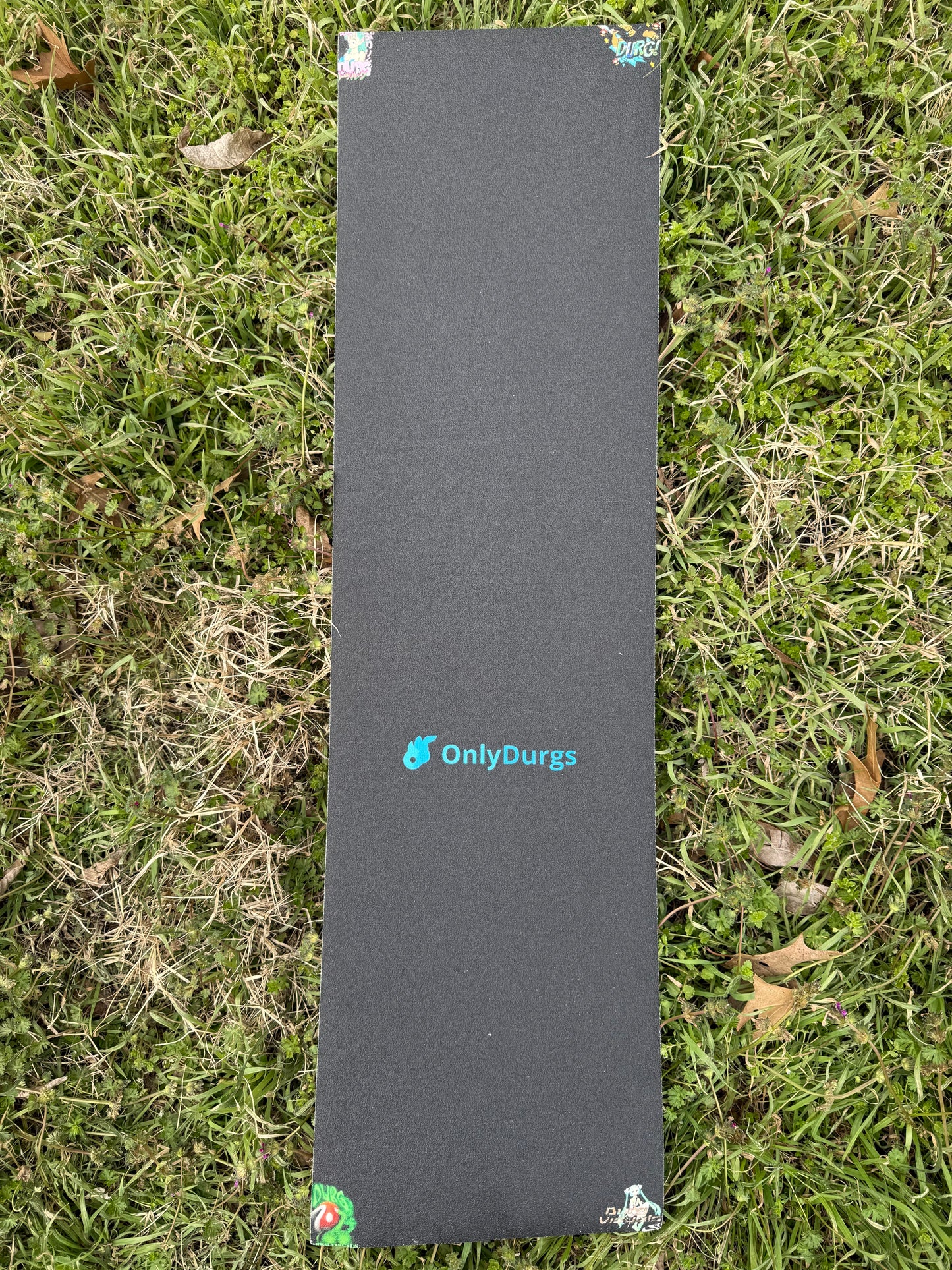 OnlyDurgs Grip