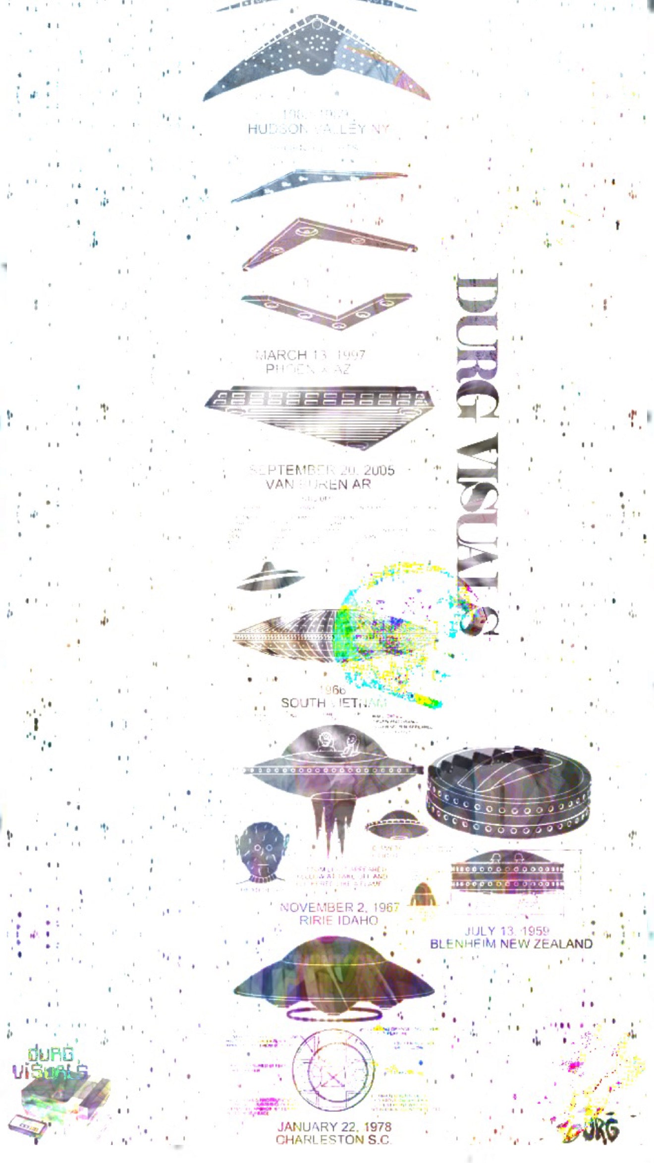 Skydurgler’s Holographic Grip