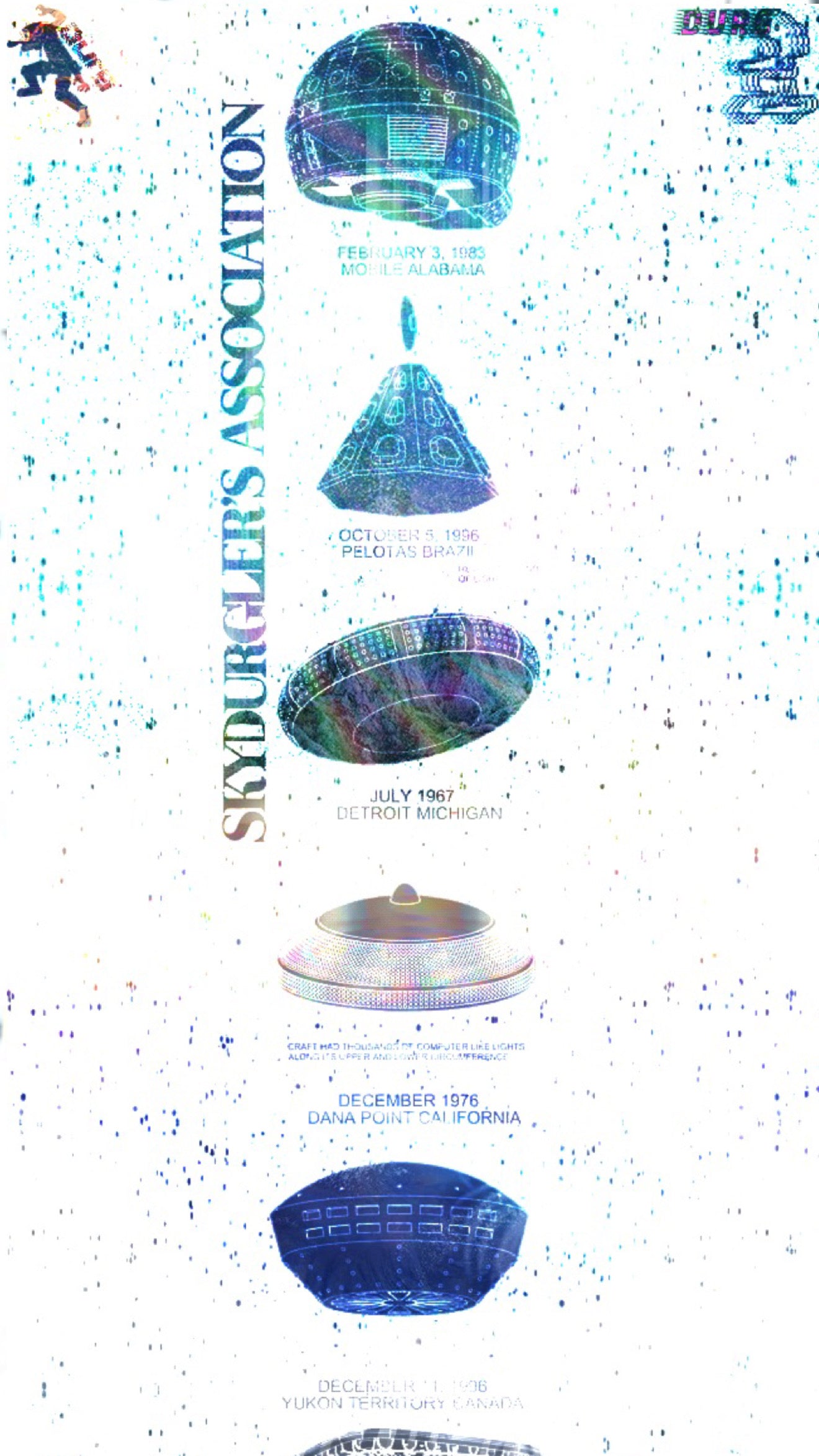 Skydurgler’s Holographic Grip