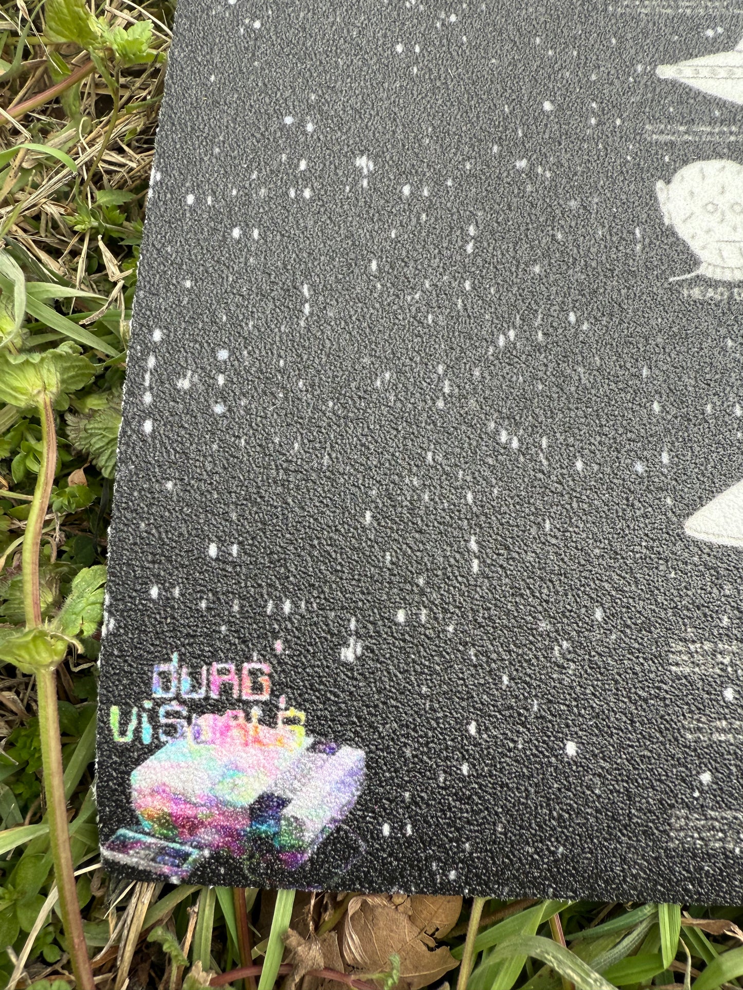 Skydurgler’s Grip