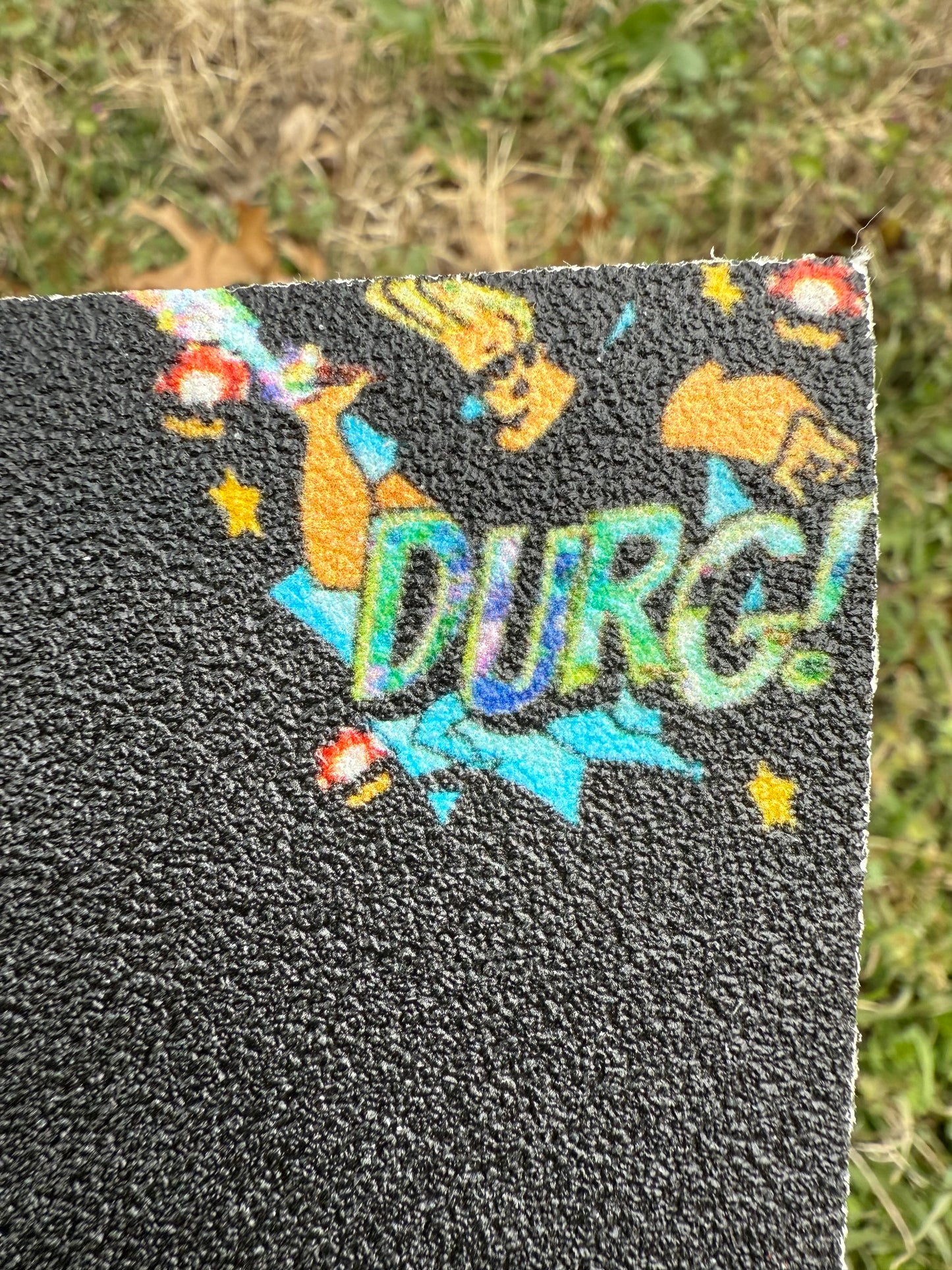 OnlyDurgs Grip