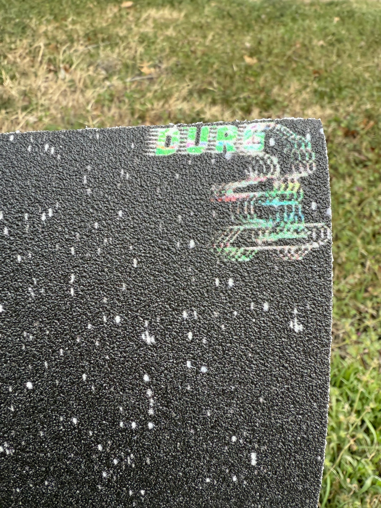 Skydurgler’s Grip
