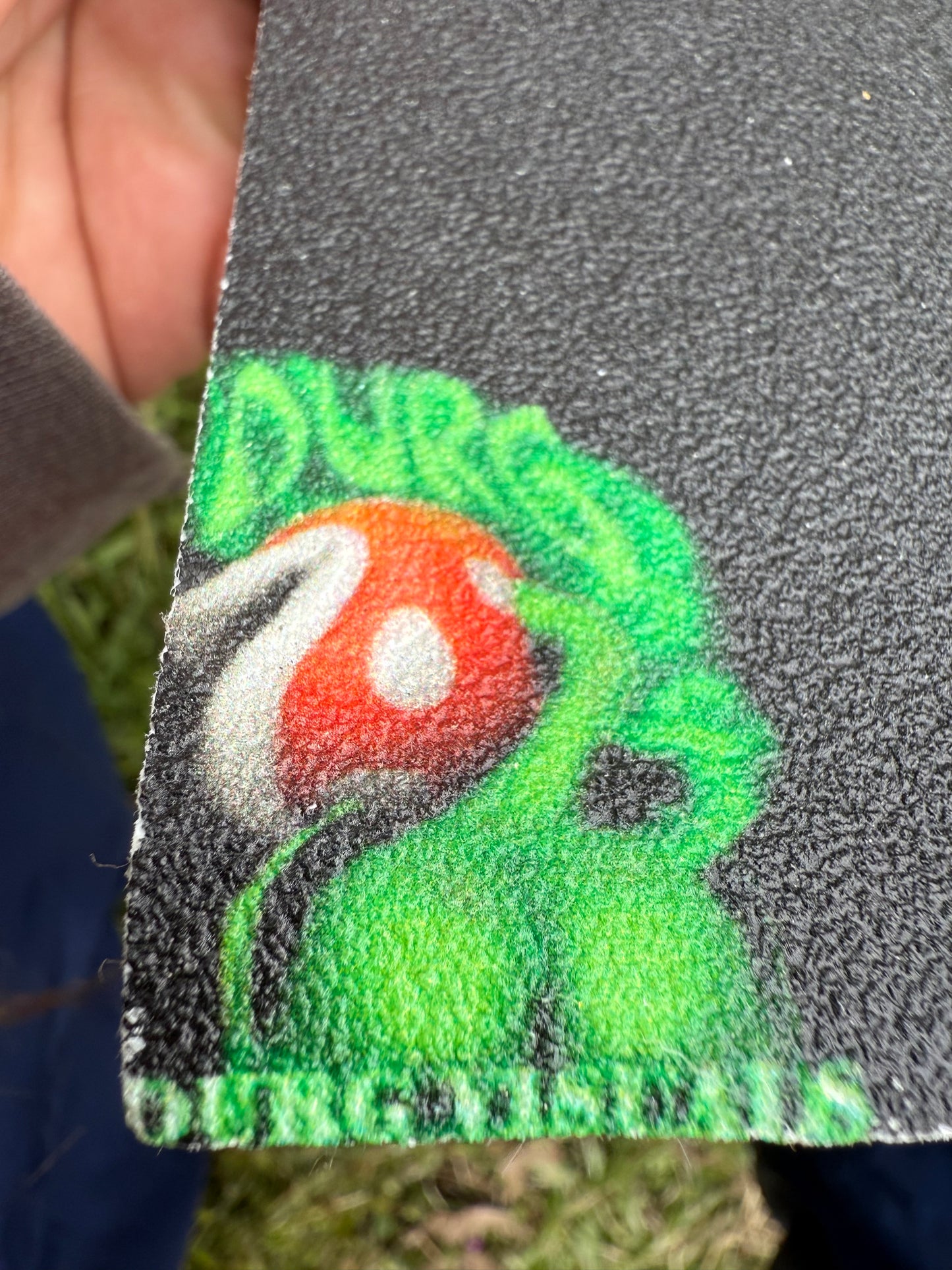 OnlyDurgs Grip