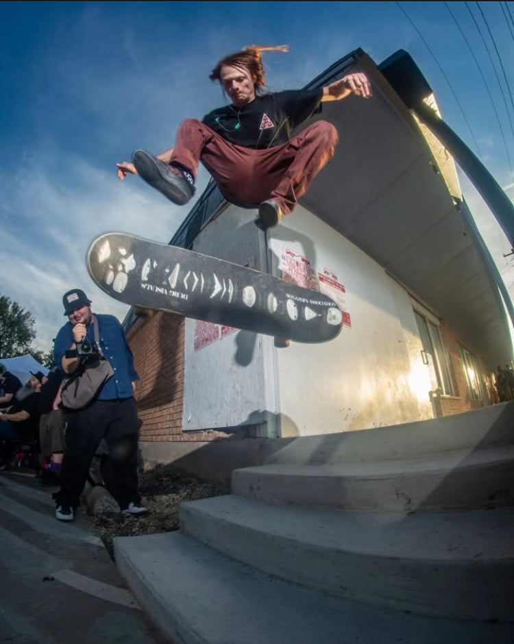 Skydurgler’s Grip