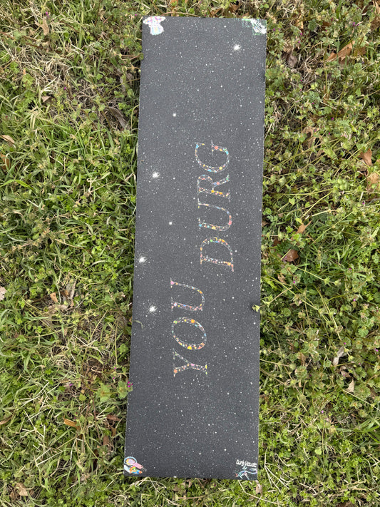 You Durg Classic Grip