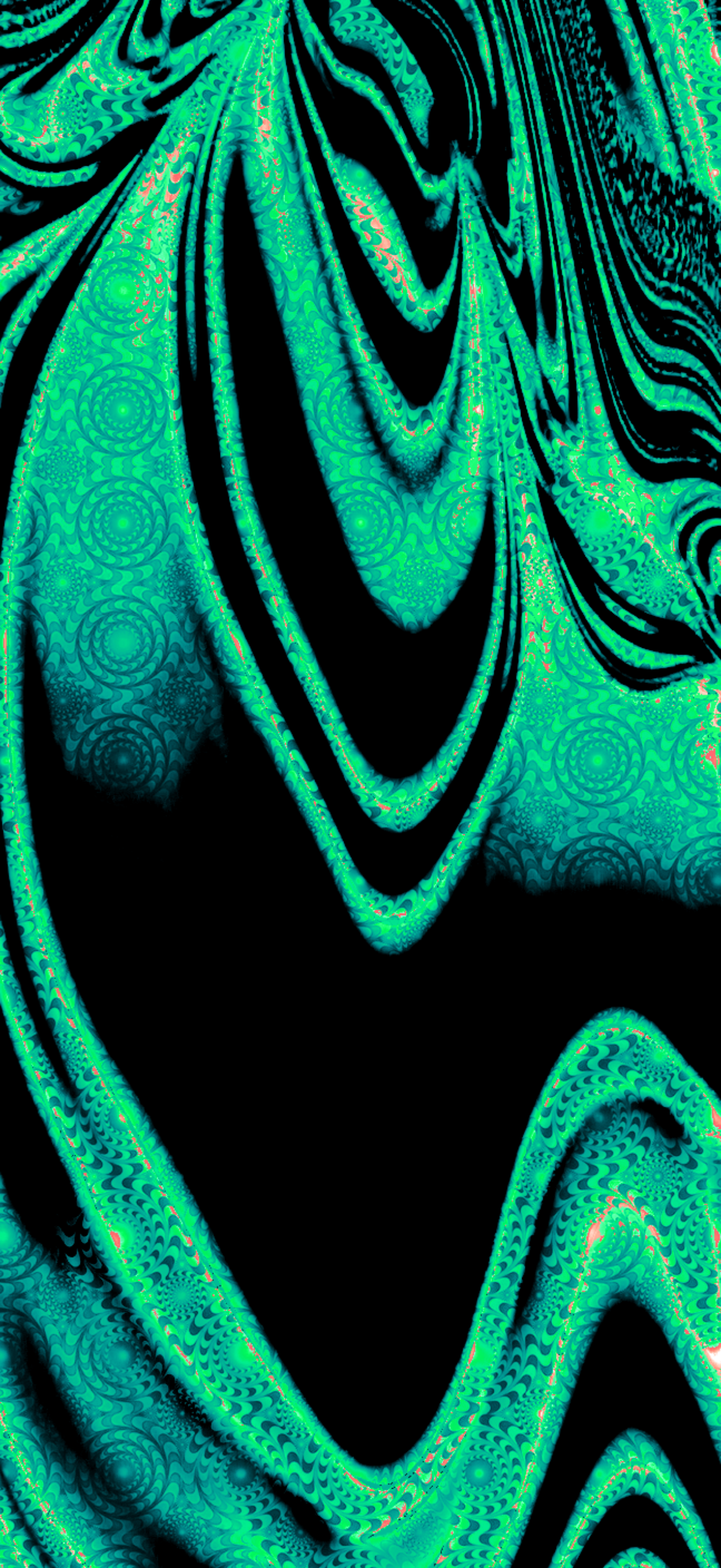 Durgtendo Green Version