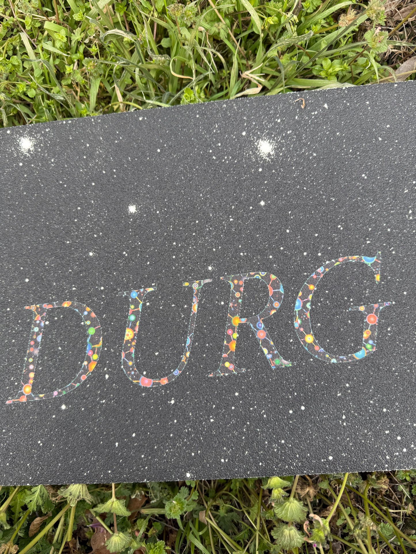 You Durg Classic Grip