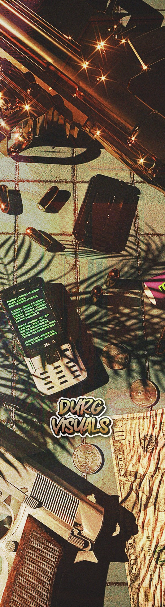 Bitch Where’s my Durg? Grip