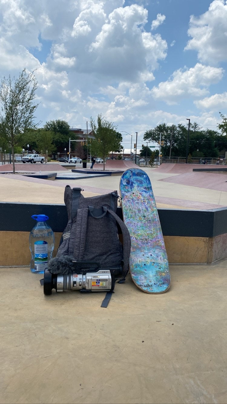 Cosmic Durg Grip