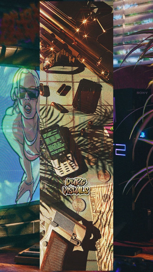 Bitch Where’s my Durg? Grip