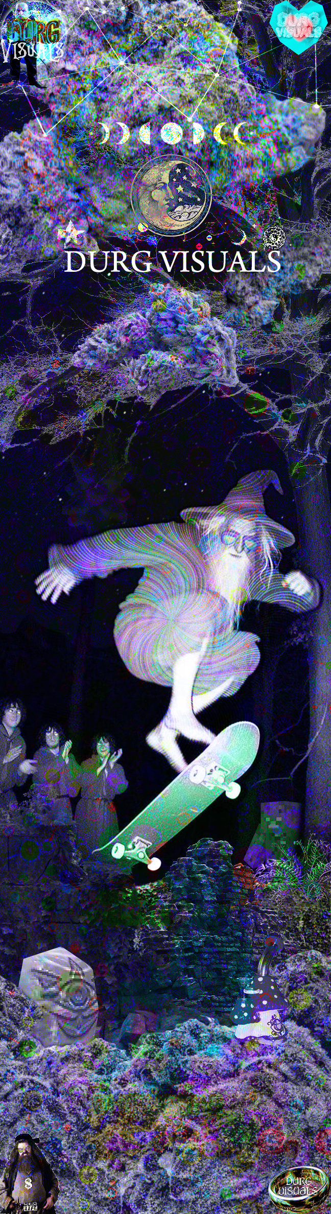 Gandalf Purp Grip