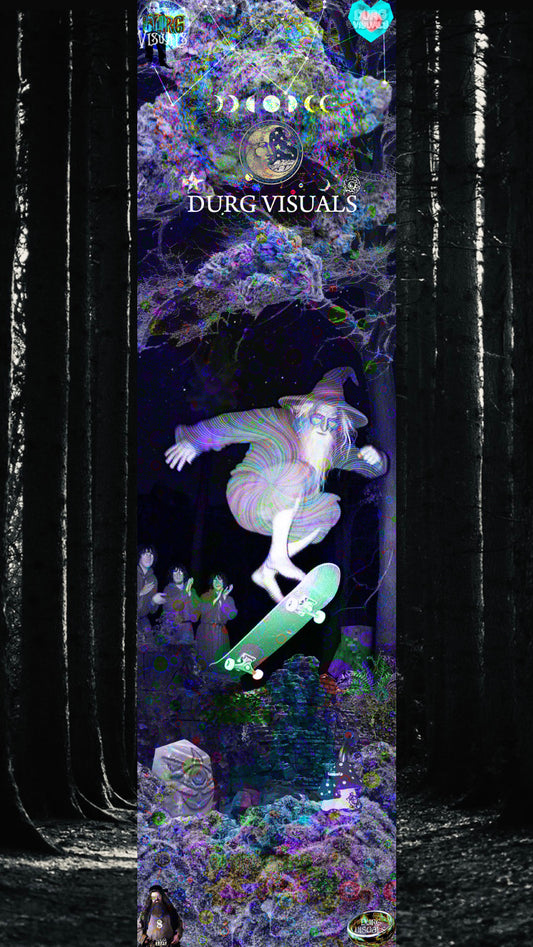 Gandalf Purp Grip